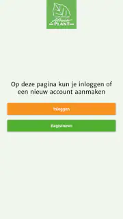 Almeerplant screenshot 3