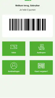 Almeerplant screenshot 4