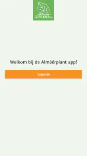 Almeerplant screenshot 6