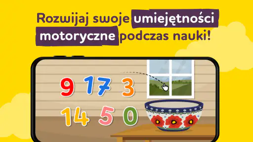 ALPA gry edukacyjne po polsku screenshot 6