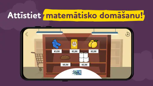 ALPA mācību spēles 3-8 gadu v. screenshot 5