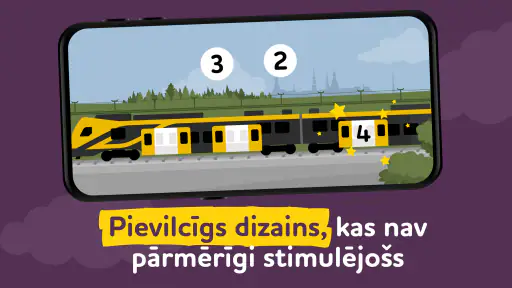 ALPA mācību spēles 3-8 gadu v. screenshot 7