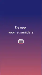 Alphabet - Mijn leaseauto screenshot 1