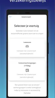 Alphabet - Mijn leaseauto screenshot 3