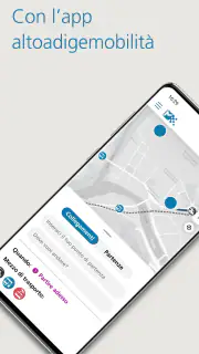 altoadigemobilità screenshot 1