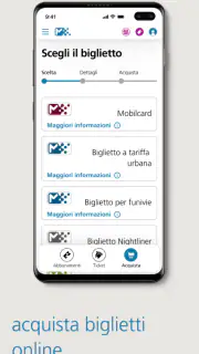 altoadigemobilità screenshot 5