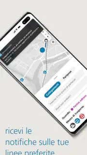 altoadigemobilità screenshot 6