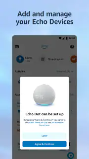 Amazon Alexa screenshot 2