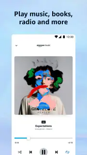 Amazon Alexa screenshot 3