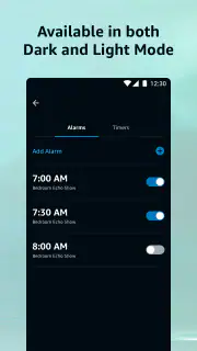 Amazon Alexa screenshot 8