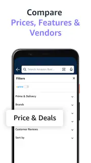 Amazon Business: B2B Shopping screenshot 5