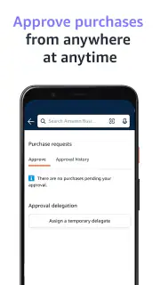 Amazon Business: B2B Shopping screenshot 7