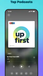 Amazon Music: Songs & Podcasts screenshot 2