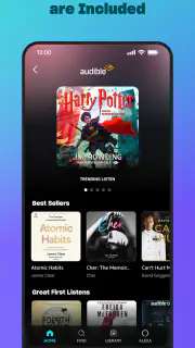 Amazon Music: Songs & Podcasts screenshot 3