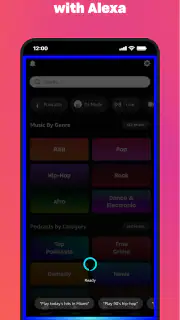 Amazon Music: Songs & Podcasts screenshot 7