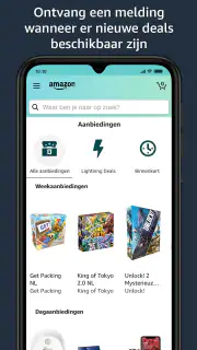 Amazon Shopping screenshot 3