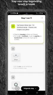 AMC Cook & Go screenshot 4