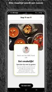 AMC Cook & Go screenshot 7