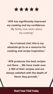 America's Test Kitchen screenshot 2