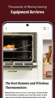 America's Test Kitchen screenshot 5