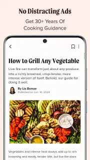 America's Test Kitchen screenshot 6