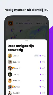 Amigos - Meet fun people screenshot 6
