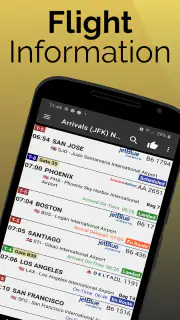 Amsterdam Airport AMS screenshot 1