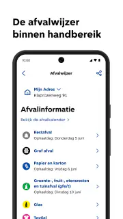 Amsterdam App screenshot 3