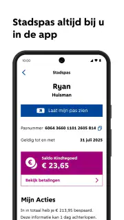 Amsterdam App screenshot 4