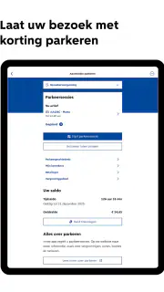 Amsterdam App screenshot 6