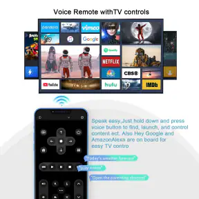 Android Remote - TV Box Remote screenshot 2