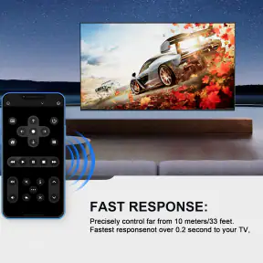 Android Remote - TV Box Remote screenshot 3