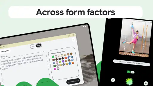 Androidify screenshot 8