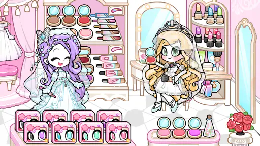 Angela World: Avatar Life screenshot 6