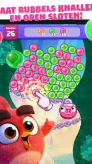 Angry Birds Dream Blast screenshot 8
