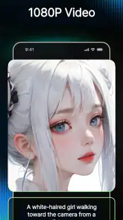 AniFlow - AI Anime Video Maker screenshot 4
