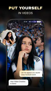 Anijam: AI Video Maker screenshot 4