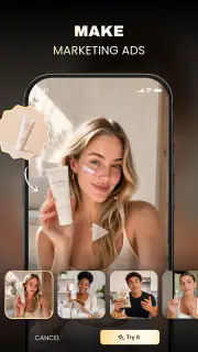 Anijam: AI Video Maker screenshot 5