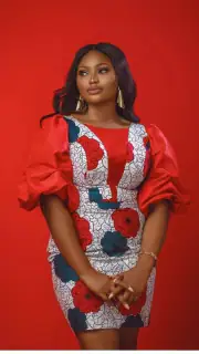 Ankara Dresses screenshot 5
