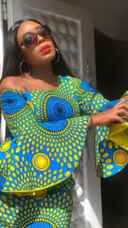 Ankara Dresses screenshot 6