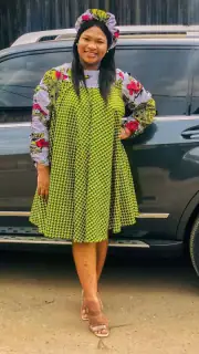 Ankara Dresses screenshot 7