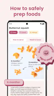 Annabel Karmel Kids Recipes screenshot 6