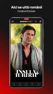 AntenaPLAY screenshot 3