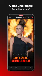 AntenaPLAY screenshot 4