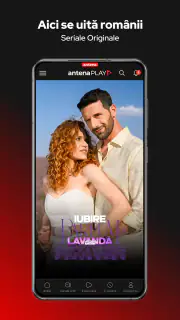 AntenaPLAY screenshot 6