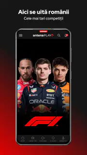 AntenaPLAY screenshot 7