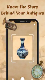 Antique Identifier: AI Scanner screenshot 2
