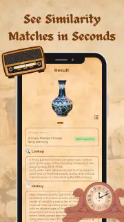 Antique Identifier: AI Scanner screenshot 4