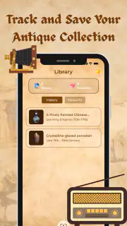 Antique Identifier: AI Scanner screenshot 5