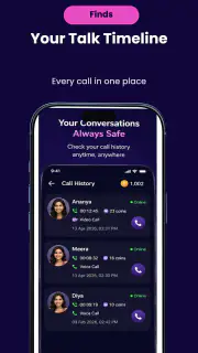 Anuragam screenshot 5
